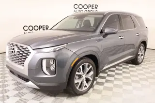 Hyundai PALISADE 2022 AWD SEL 4dr SUV