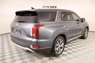 Hyundai PALISADE 2022 AWD SEL 4dr SUV