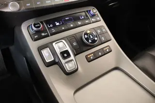 Hyundai PALISADE 2022 AWD SEL 4dr SUV