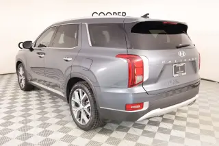 Hyundai PALISADE 2022 AWD SEL 4dr SUV