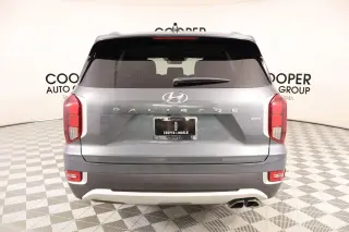 Hyundai PALISADE 2022 AWD SEL 4dr SUV