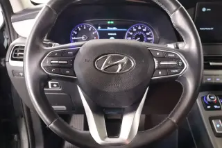 Hyundai PALISADE 2022 AWD SEL 4dr SUV