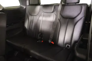 Hyundai PALISADE 2022 AWD SEL 4dr SUV