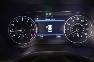 Hyundai PALISADE 2022 AWD SEL 4dr SUV