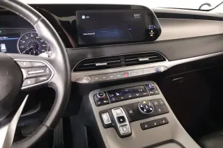 Hyundai PALISADE 2022 AWD SEL 4dr SUV