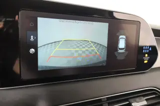 Hyundai PALISADE 2022 AWD SEL 4dr SUV