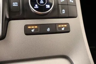 Hyundai PALISADE 2022 AWD SEL 4dr SUV