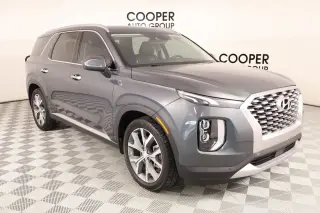 Hyundai PALISADE 2022 AWD SEL 4dr SUV
