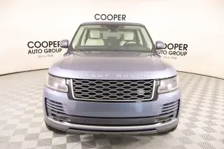 Land Rover Range Rover 2021 AWD P400 HSE Westminster Edition 4dr SUV