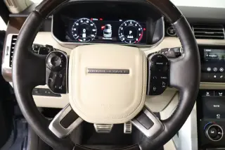 Land Rover Range Rover 2021 AWD P400 HSE Westminster Edition 4dr SUV