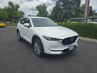 Mazda CX-5 2020 AWD Grand Touring 4dr SUV