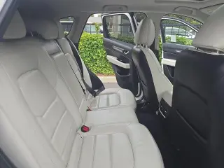 Mazda CX-5 2020 AWD Grand Touring 4dr SUV