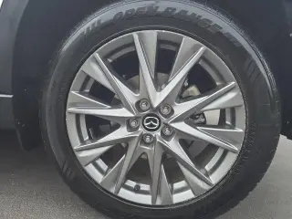 Mazda CX-5 2020 AWD Grand Touring 4dr SUV
