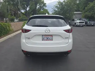 Mazda CX-5 2020 AWD Grand Touring 4dr SUV