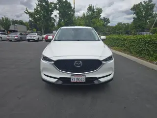 Mazda CX-5 2020 AWD Grand Touring 4dr SUV