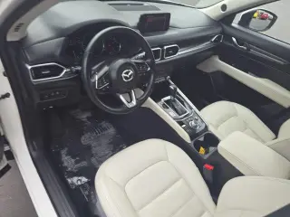 Mazda CX-5 2020 AWD Grand Touring 4dr SUV