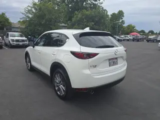 Mazda CX-5 2020 AWD Grand Touring 4dr SUV