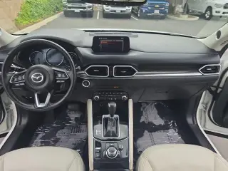 Mazda CX-5 2020 AWD Grand Touring 4dr SUV