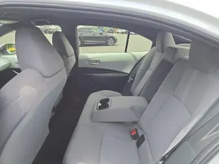 Toyota Corolla 2023 SE 4dr Sedan