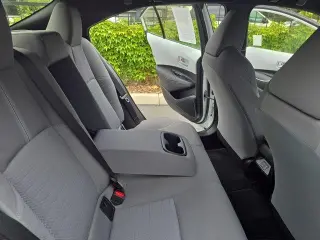 Toyota Corolla 2023 SE 4dr Sedan