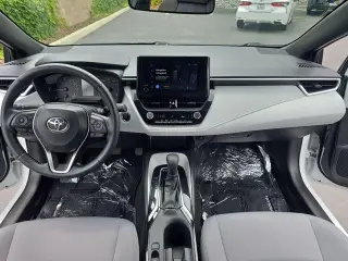 Toyota Corolla 2023 SE 4dr Sedan