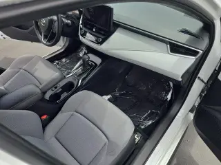 Toyota Corolla 2023 SE 4dr Sedan