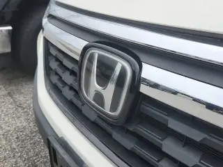 Honda Ridgeline 2019 AWD RTL-E 4dr Crew Cab 5.3 ft. SB