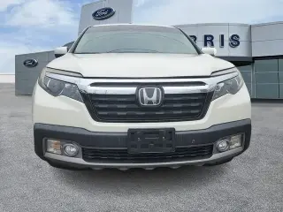 Honda Ridgeline 2019 AWD RTL-E 4dr Crew Cab 5.3 ft. SB