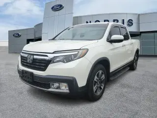Honda Ridgeline 2019 AWD RTL-E 4dr Crew Cab 5.3 ft. SB