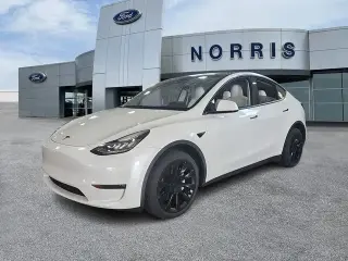 Tesla Model Y 2023 AWD Long Range 4dr Crossover