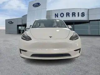 Tesla Model Y 2023 AWD Long Range 4dr Crossover