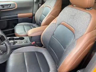 Ford Bronco Sport 2023 AWD Outer Banks 4dr SUV