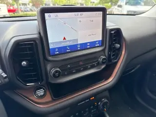 Ford Bronco Sport 2023 AWD Outer Banks 4dr SUV