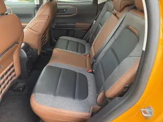 Ford Bronco Sport 2023 AWD Outer Banks 4dr SUV