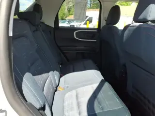 Ford Bronco Sport 2024 AWD Heritage 4dr SUV