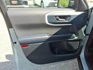 Ford Bronco Sport 2024 AWD Heritage 4dr SUV