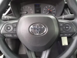 Toyota Corolla 2024 LE 4dr Sedan
