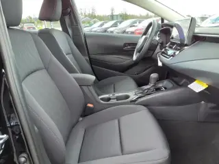Toyota Corolla 2024 LE 4dr Sedan