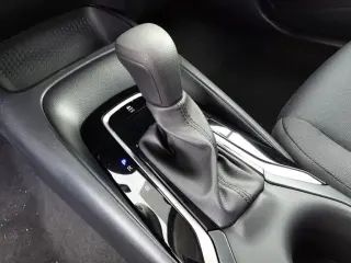 Toyota Corolla 2024 LE 4dr Sedan