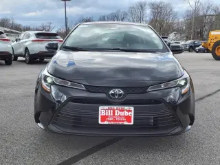 Toyota Corolla 2024 LE 4dr Sedan