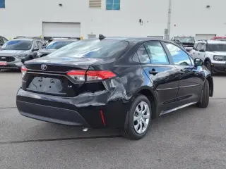 Toyota Corolla 2024 LE 4dr Sedan