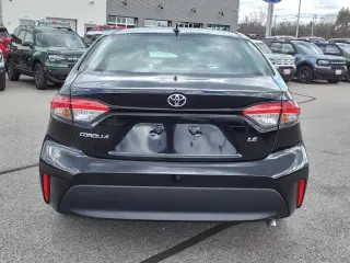 Toyota Corolla 2024 LE 4dr Sedan