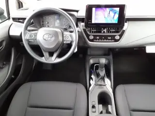 Toyota Corolla 2024 LE 4dr Sedan