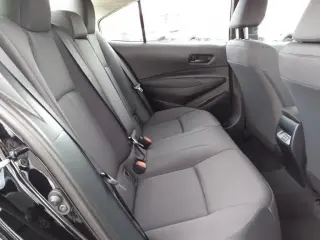 Toyota Corolla 2024 LE 4dr Sedan