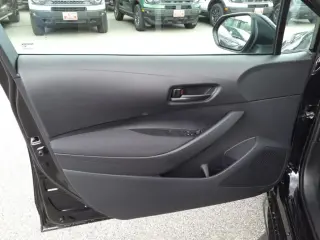 Toyota Corolla 2024 LE 4dr Sedan