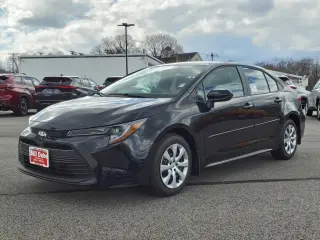 Toyota Corolla 2024 LE 4dr Sedan