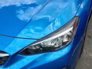 Subaru Impreza 2021 AWD Premium 4dr Sedan
