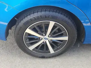 Subaru Impreza 2021 AWD Premium 4dr Sedan