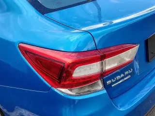 Subaru Impreza 2021 AWD Premium 4dr Sedan