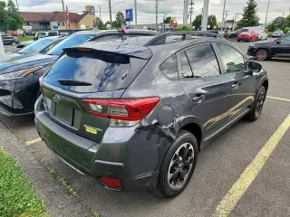 Subaru Crosstrek 2023 AWD Base 4dr Crossover 6M